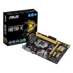 MB ASUS H81M-K