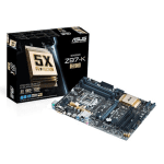 MB ASUS Z97-K/USB 3.1