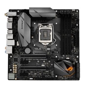 MB ASUS ROG STRIX Z270-G