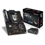 MOTHERBORD BIOSTAR GAMING Z97X
