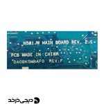 MOTHERBOARD ASUS ROG N501JW