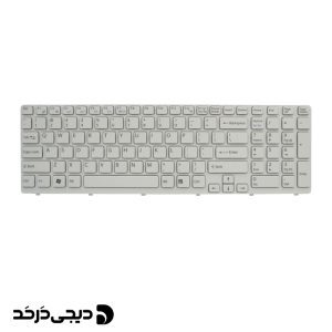 KEYBOARD SONY SVE15