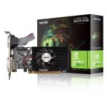 VGA ARKTEK GEFORCE GT210 1GB CYCLOPS