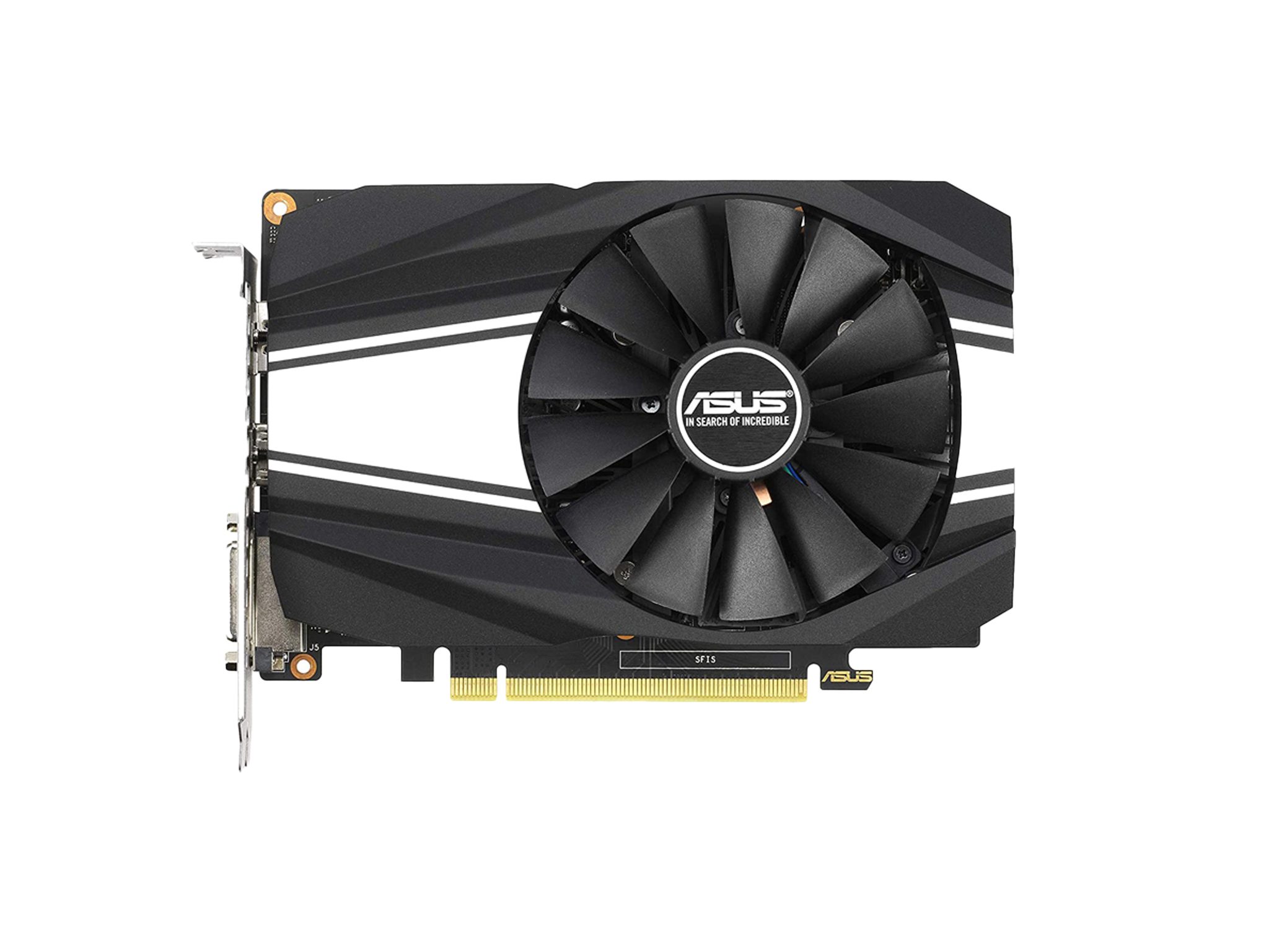 VGA ASUS GTX 1660 SUPER PH