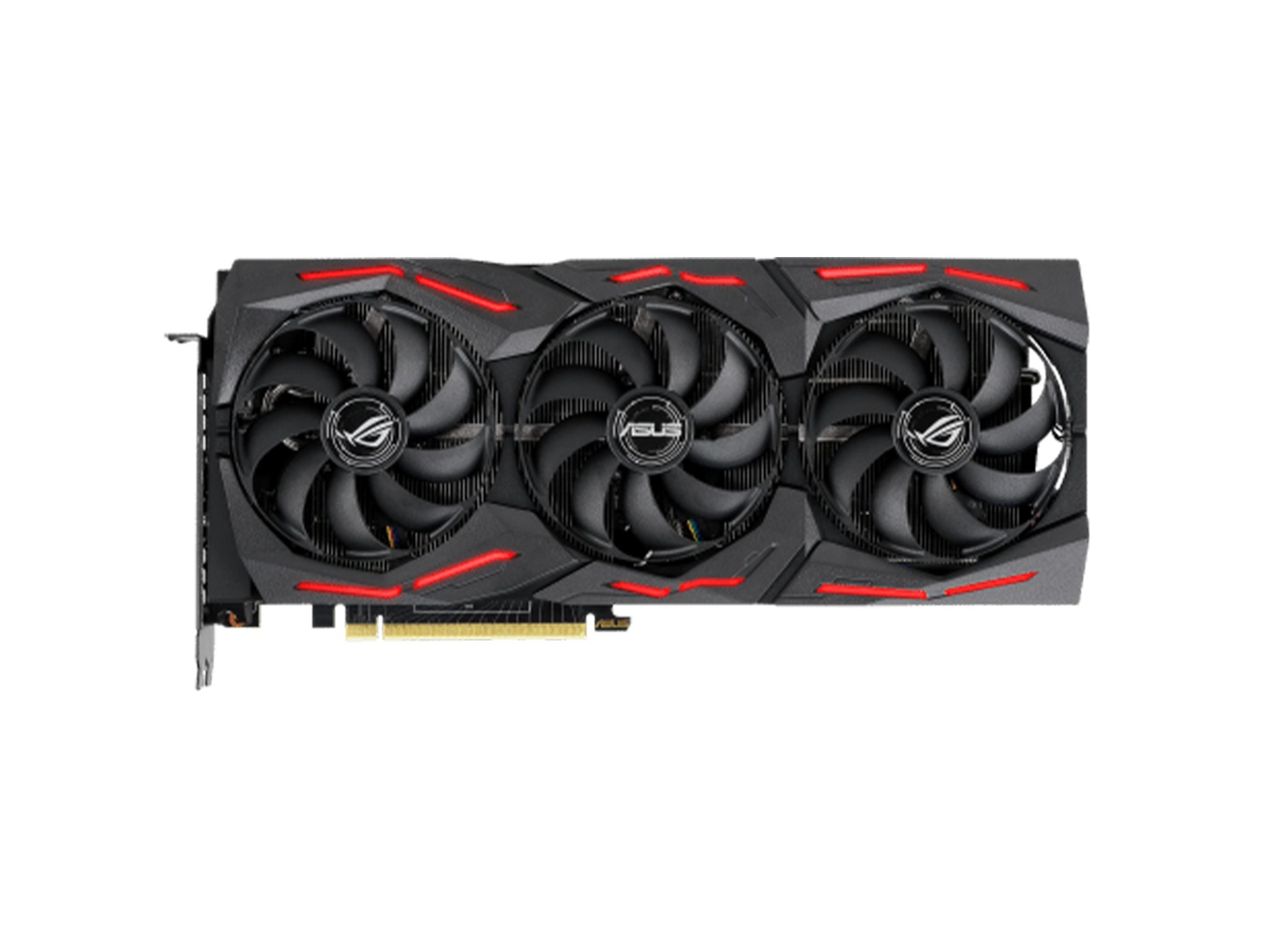 VGA ASUS ROG STRIX RTX 2070