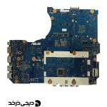 MOTHERBOARD ASUS N551VW