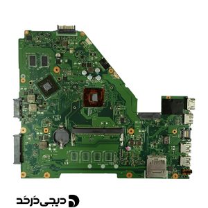 MOTHERBOARD ASUS X550MD