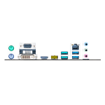 MB ASUS Z97-K/USB 3.1