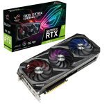 VGA ASUS ROG STRIX RTX 3070TI