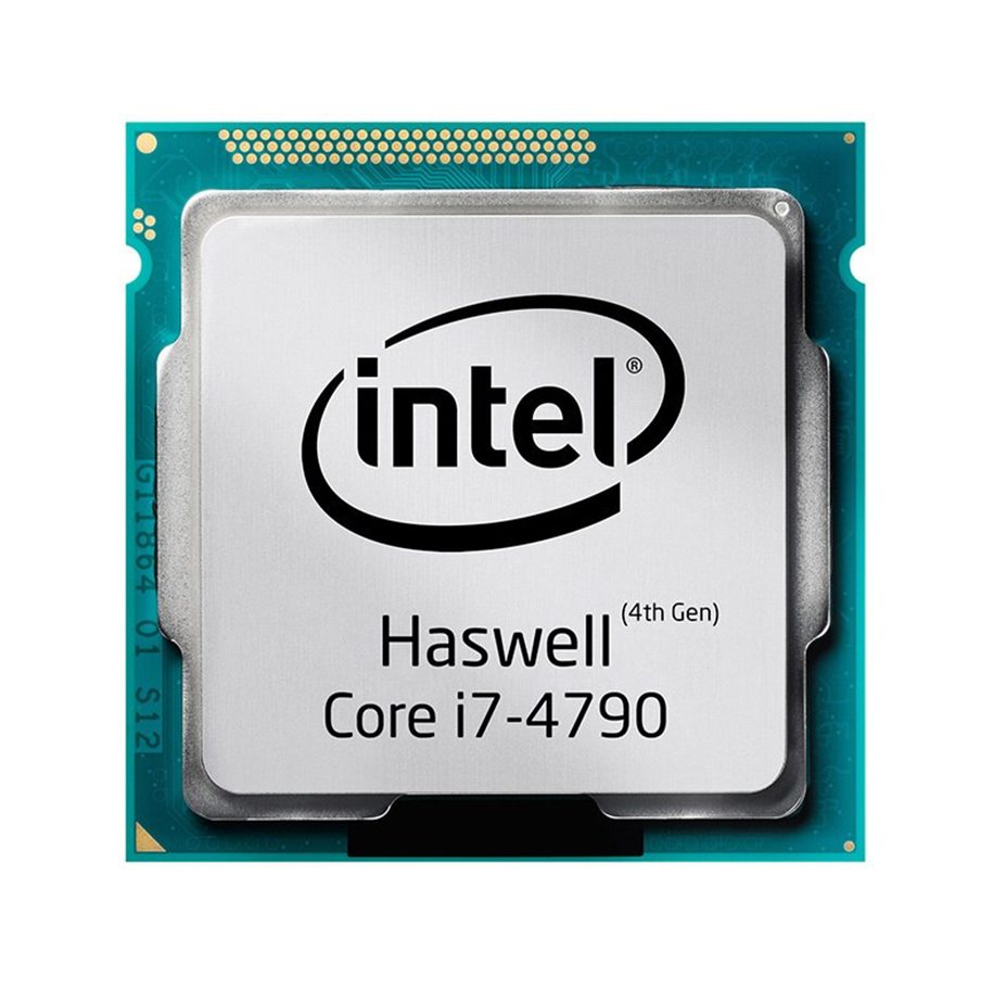 cpu intel core i7 4790 try
