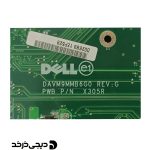 MOTHERBOARD DELL VOSTRO 1015