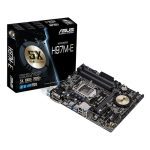 MB ASUS H97M-E