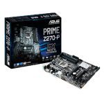 MB ASUS PRIME Z270-P