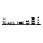 MB ASUS H81M-K