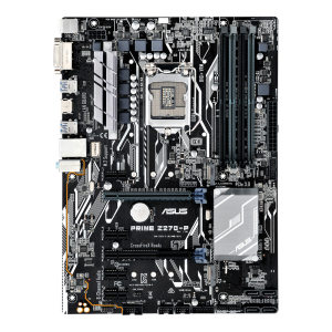 مادربرد MB ASUS PRIME Z270-P STOCK