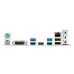 MB ASUS PRIME Z270-P