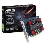 VGA ASUS GEFORCE GT730 4GB STOCK