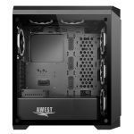 کیس CASE AWEST GT AV09 BG STOCK