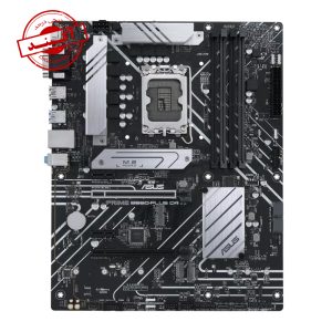 مادربرد MB PRIME ASUS B660-PLUS D4