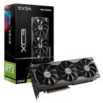 کارت گرافیک VGA EVGA XC3 GEFORCE RTX 3080TI 12GB STOCK