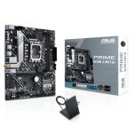 MB ASUS PRIME H610M-A WIFI D4 STOCK