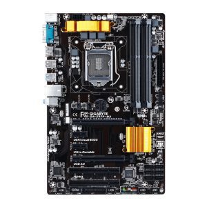 مادربرد MB GIGABYTE Z97-P D3 STOCK