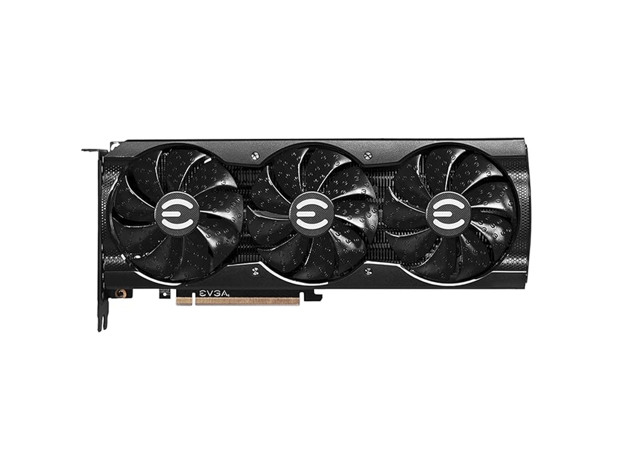 کارت گرافیک VGA EVGA XC3 GEFORCE RTX 3080TI 12GB STOCK