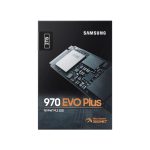 SSD SAMSUNG 970 EVO PLUS 2TB STOCK