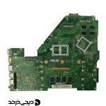 MOTHERBOARD ASUS X550CC