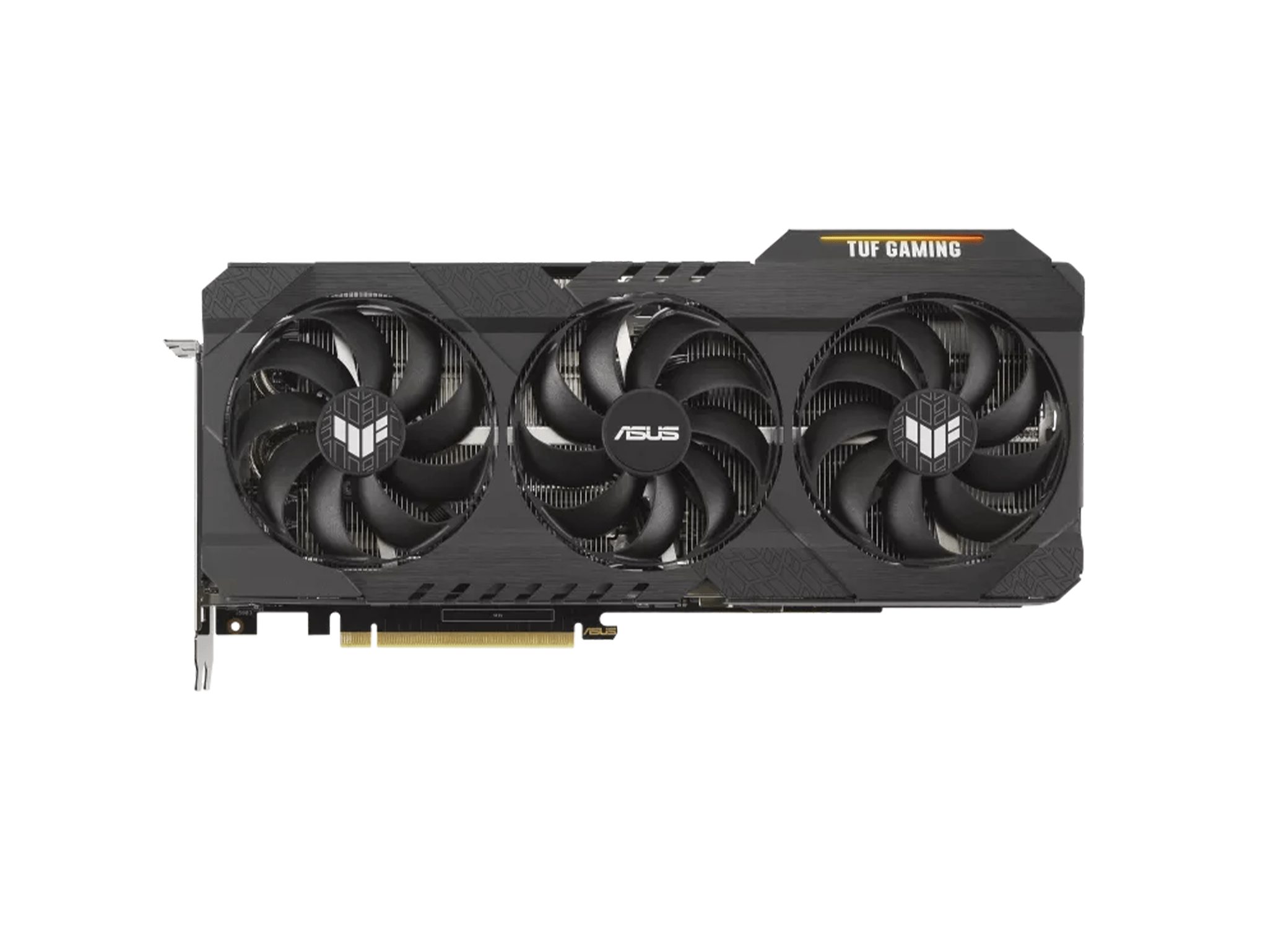 VGA ASUS TUF GAMING GEFORCE RTX 3090 24GB OC STOCK
