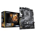 MOTHERBOARD GIGABYTE Z390 UD STOCK