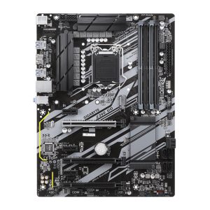 MOTHERBOARD GIGABYTE Z390 UD STOCK