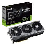 VGA ASUS TUF GAMING GEFORCE RTX 4070TI 12GB OC