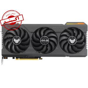 VGA ASUS TUF GAMING GEFORCE RTX 4070TI 12GB OC