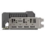 VGA ASUS TUF GAMING GEFORCE RTX 4070TI 12GB OC