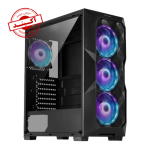 کیس CASE FATER FG 730 BLACK