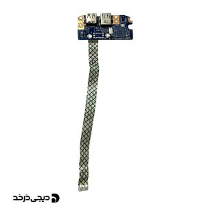 DAUGHTERBOARD USB ACER ASPIRE 5750 LS-6904P