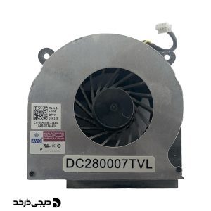 FAN LAPTOP DELL LATITUDE E6410