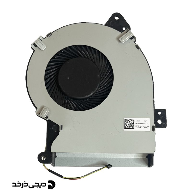 FAN LAPTOP ASUS X541