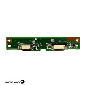 DAUGHTER BOARD ASUS TOUCHPAD U30SD
