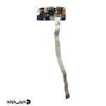 DAUGHTERBOARD USB ACER ASPIRE 5750 LS-6904P