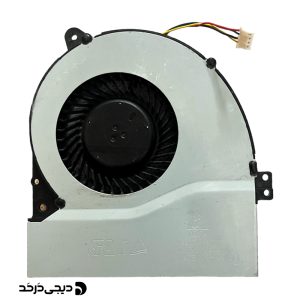 فن لپ تاپ FAN LAPTOP ASUS K550J