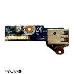 DAUGHTERBOARD USB SAMSUNG R530