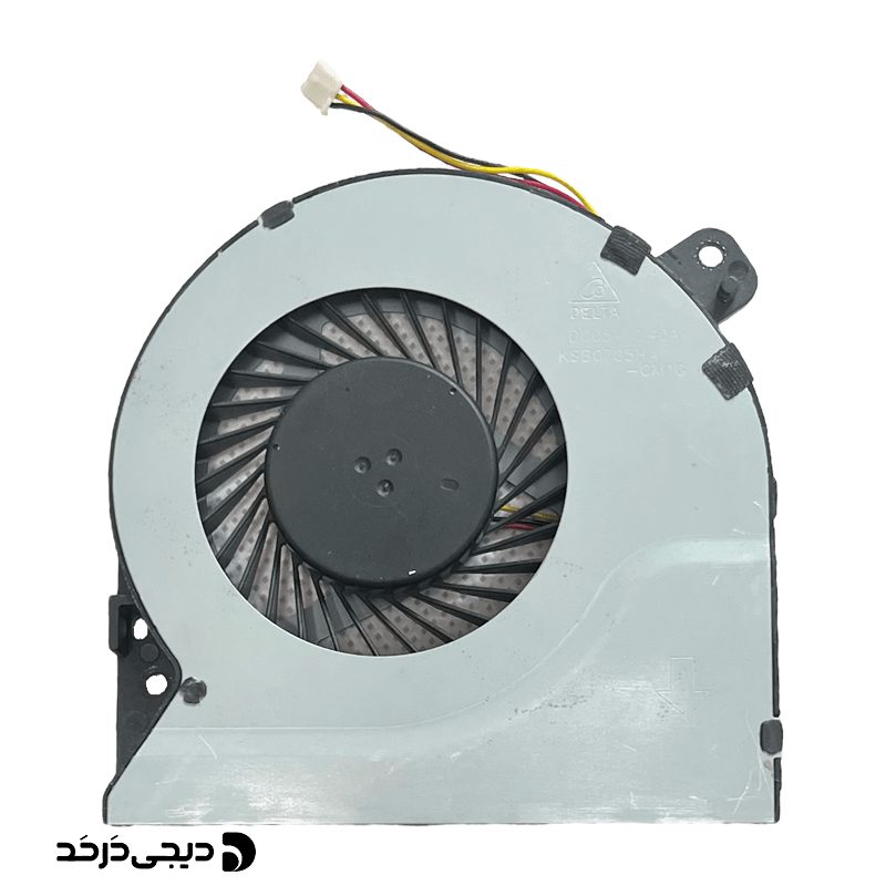 FAN LAPTOP ASUS X550D