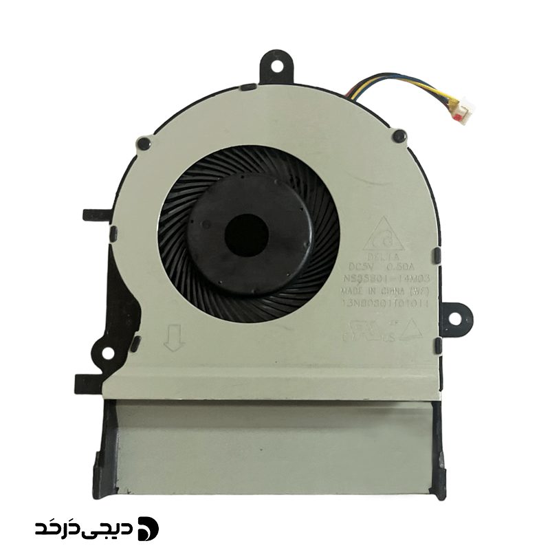 FAN LAPTOP ASUS K501LX