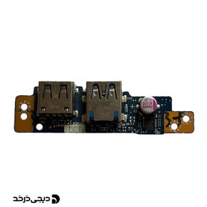 DAUGHTER BOARD USB LENOVO IDEAPAD 510