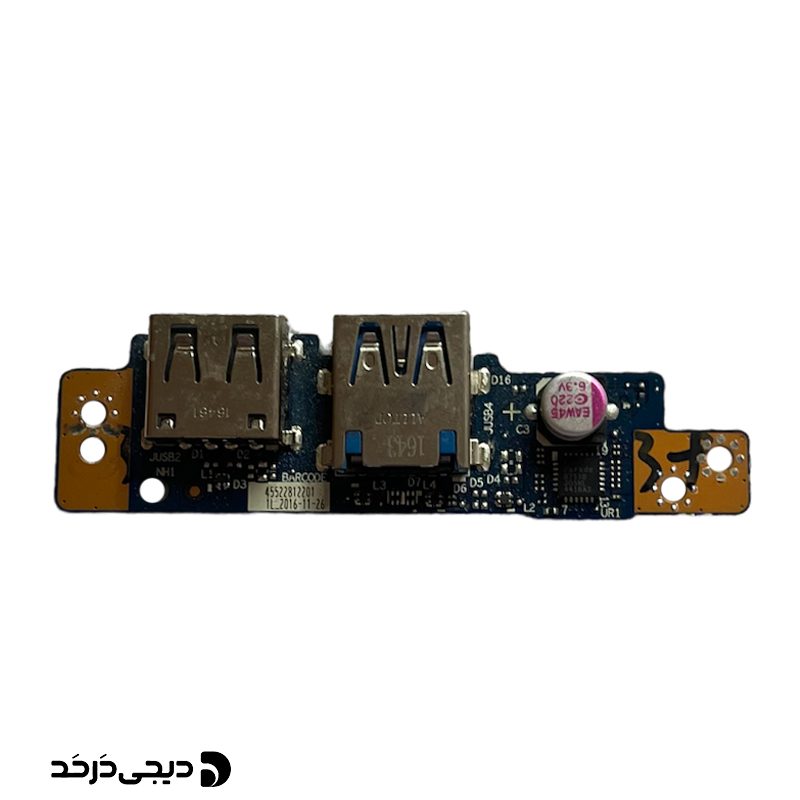 DAUGHTER BOARD USB LENOVO IDEAPAD 510