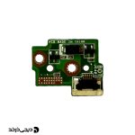 DAUGHTER BOARD POWER-KEY ASUS U30SD