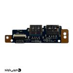 DAUGHTER BOARD USB LENOVO IDEAPAD 510
