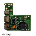 DAUGHTER BOARD ASUS ADPTER SOCKET U30SD